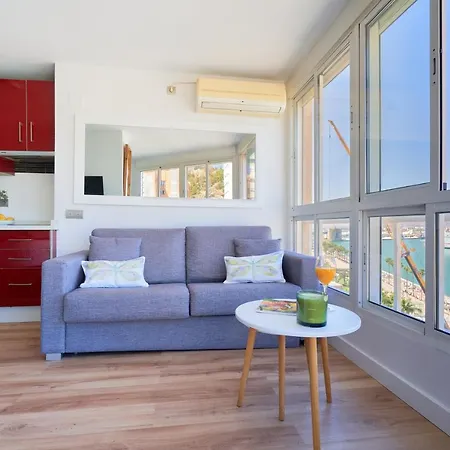 Apartament Suncity *